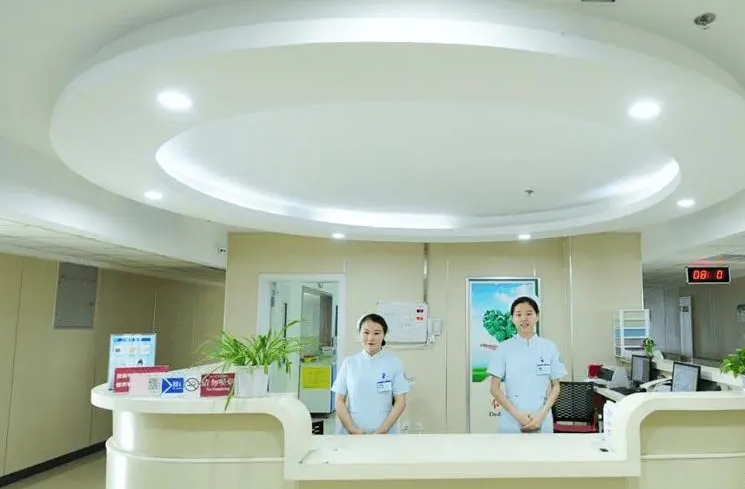 定西正规供卵试管中心